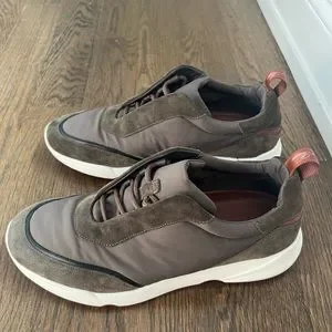 Loro Piana | Shoes | Loro Pianas Modular Walk Sneakers